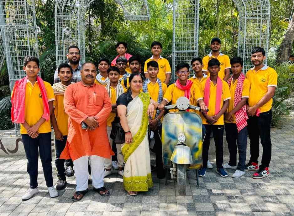 Delhi Tour 3